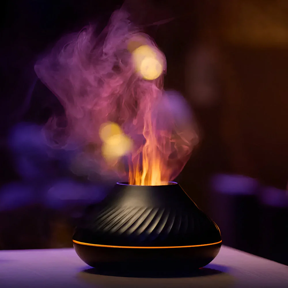 Caldia - Ultrasone Aroma Diffuser en Luchtbevochtiger - Image 5