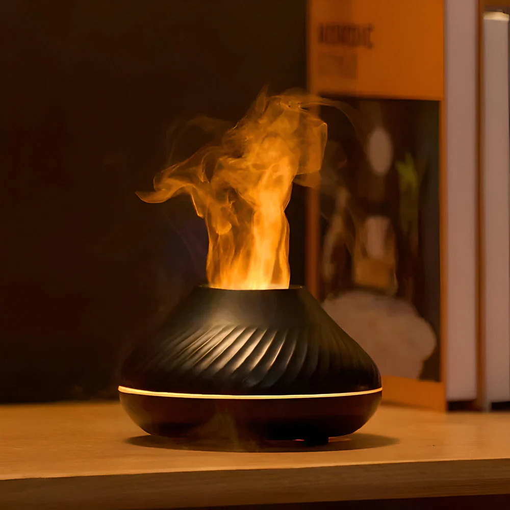 Caldia - Ultrasone Aroma Diffuser en Luchtbevochtiger - Image 6