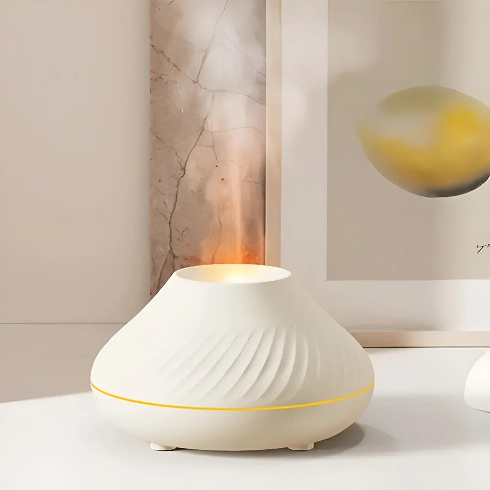 Caldia - Ultrasone Aroma Diffuser en Luchtbevochtiger - Image 7