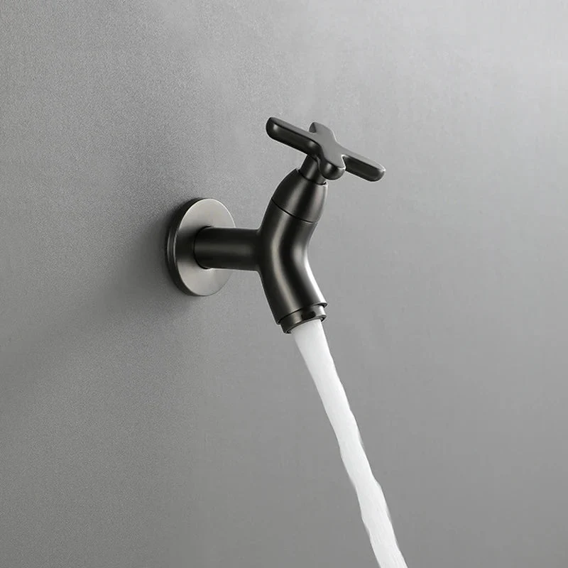 Calviero – Wandkraan Koudwater Messing - Image 2