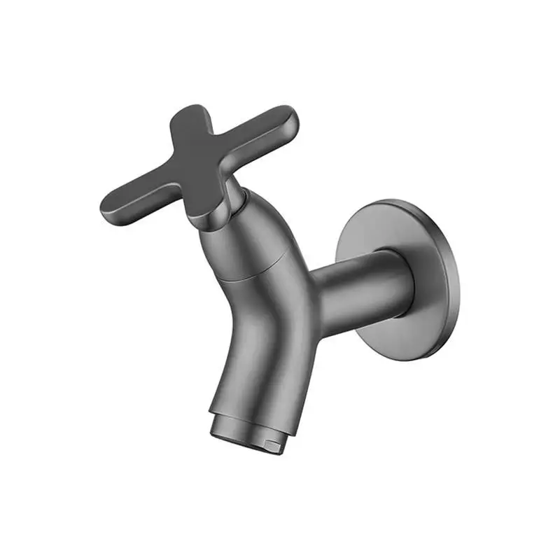 Calviero – Wandkraan Koudwater Messing - Image 8