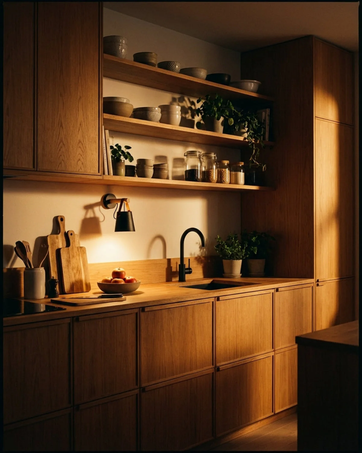 Calyrix - Elegant Decoratief Kelkglas - Image 3