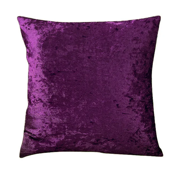 Carina - Superzacht Velours Sierkussen voor Bank en Woonkamer - Image 6