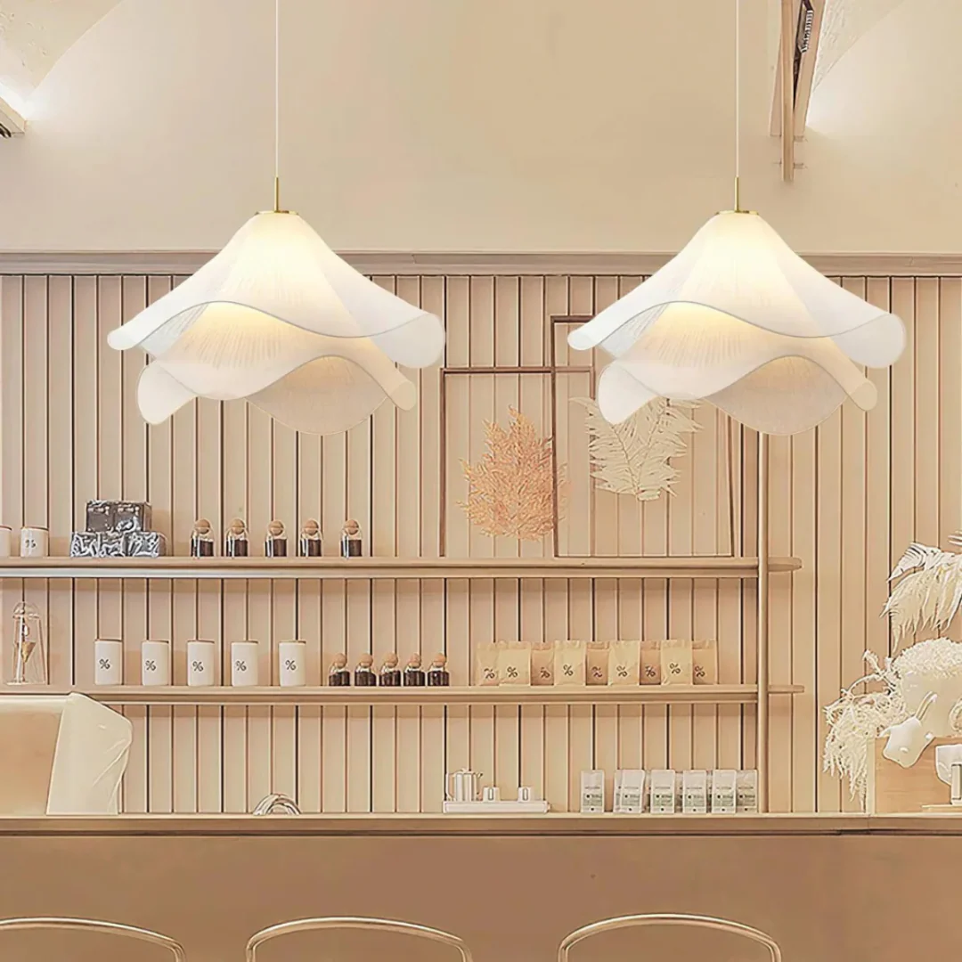 Carthage - Minimalistisch Design Hanglamp - Image 2