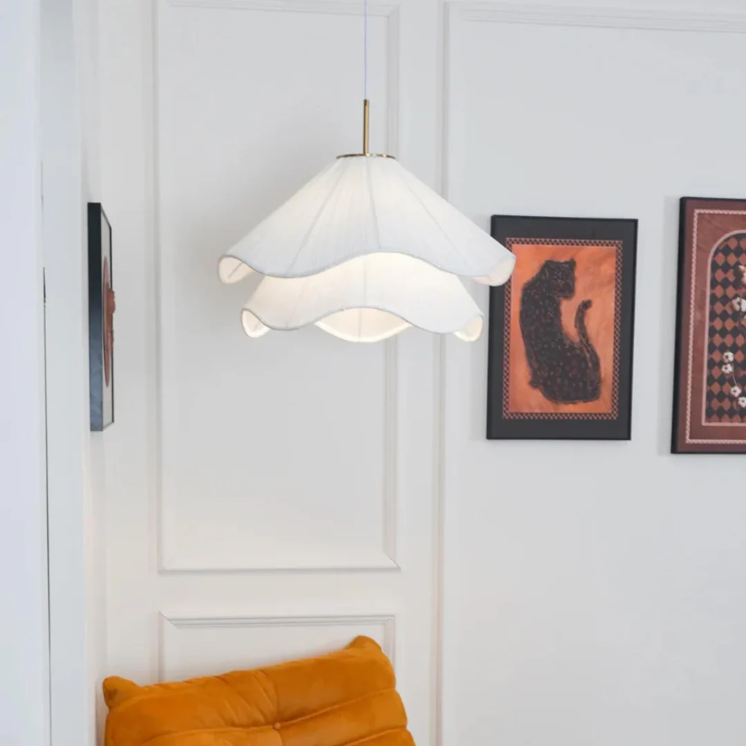 Carthage - Minimalistisch Design Hanglamp - Image 4