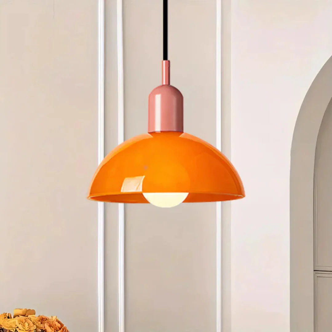 Cassia - Kleurrijke Hanglamp - Image 10