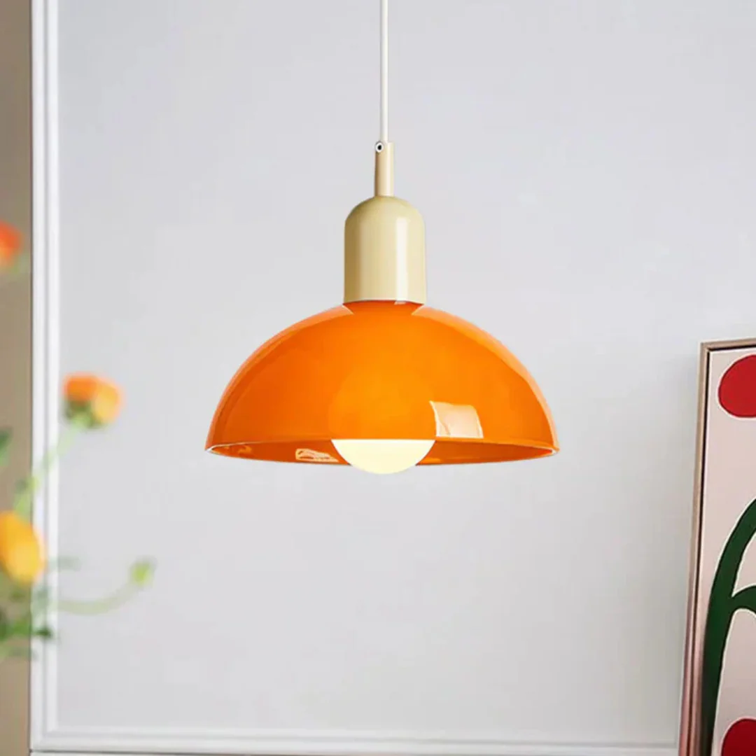 Cassia - Kleurrijke Hanglamp - Image 11