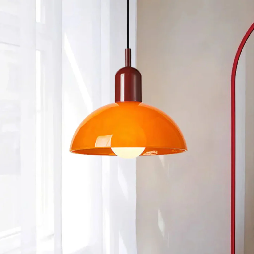 Cassia - Kleurrijke Hanglamp - Image 12