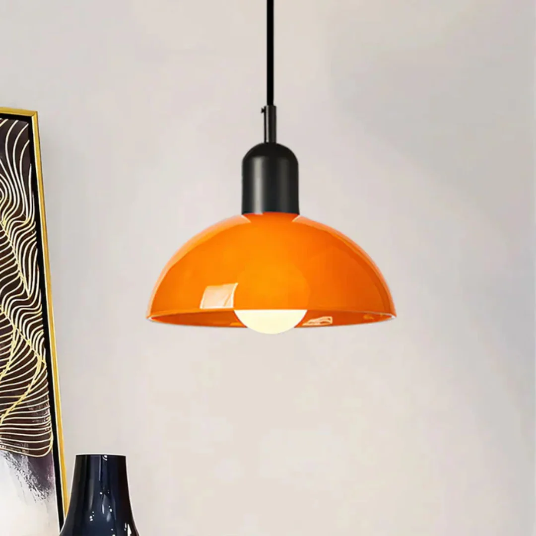 Cassia - Kleurrijke Hanglamp - Image 13