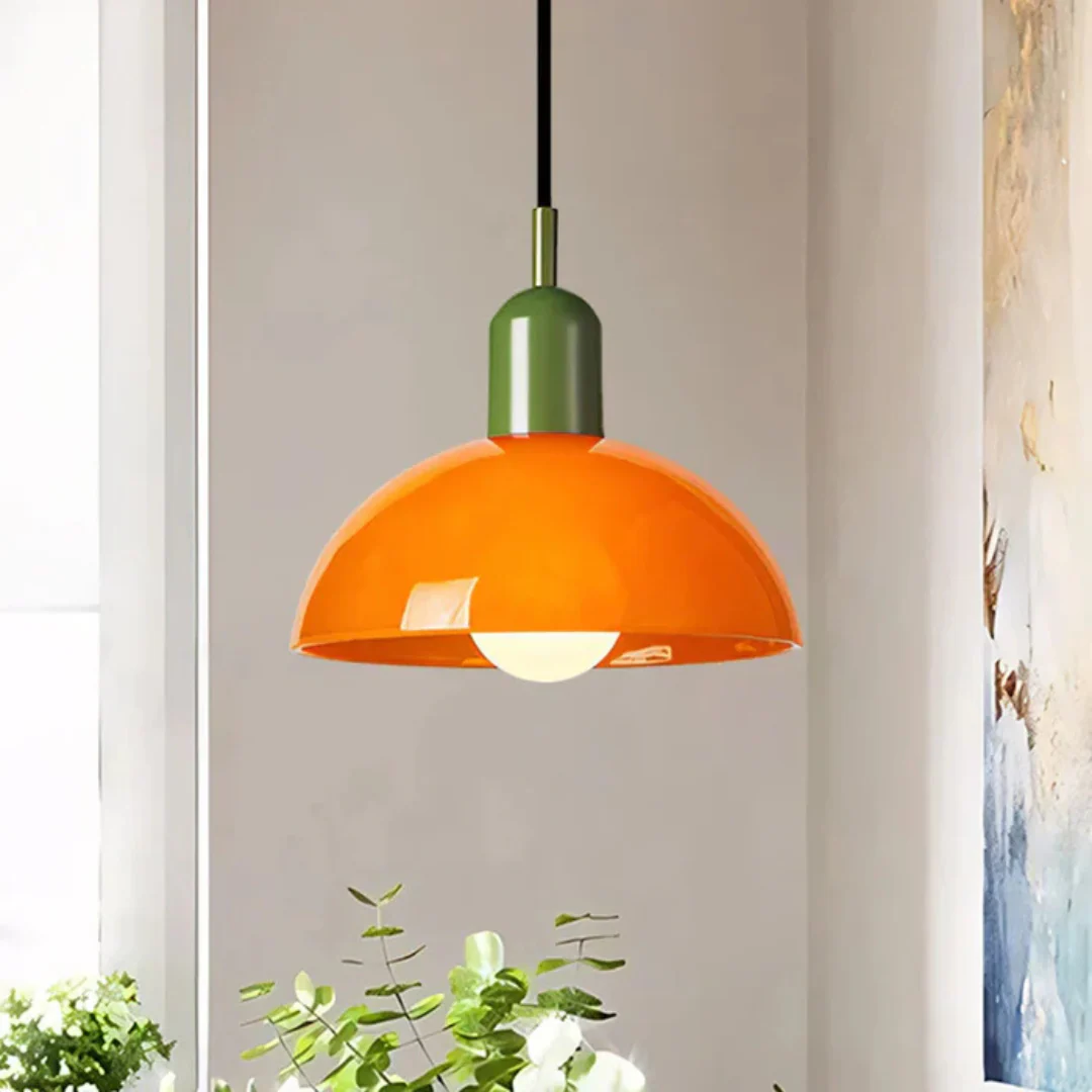 Cassia - Kleurrijke Hanglamp - Image 14
