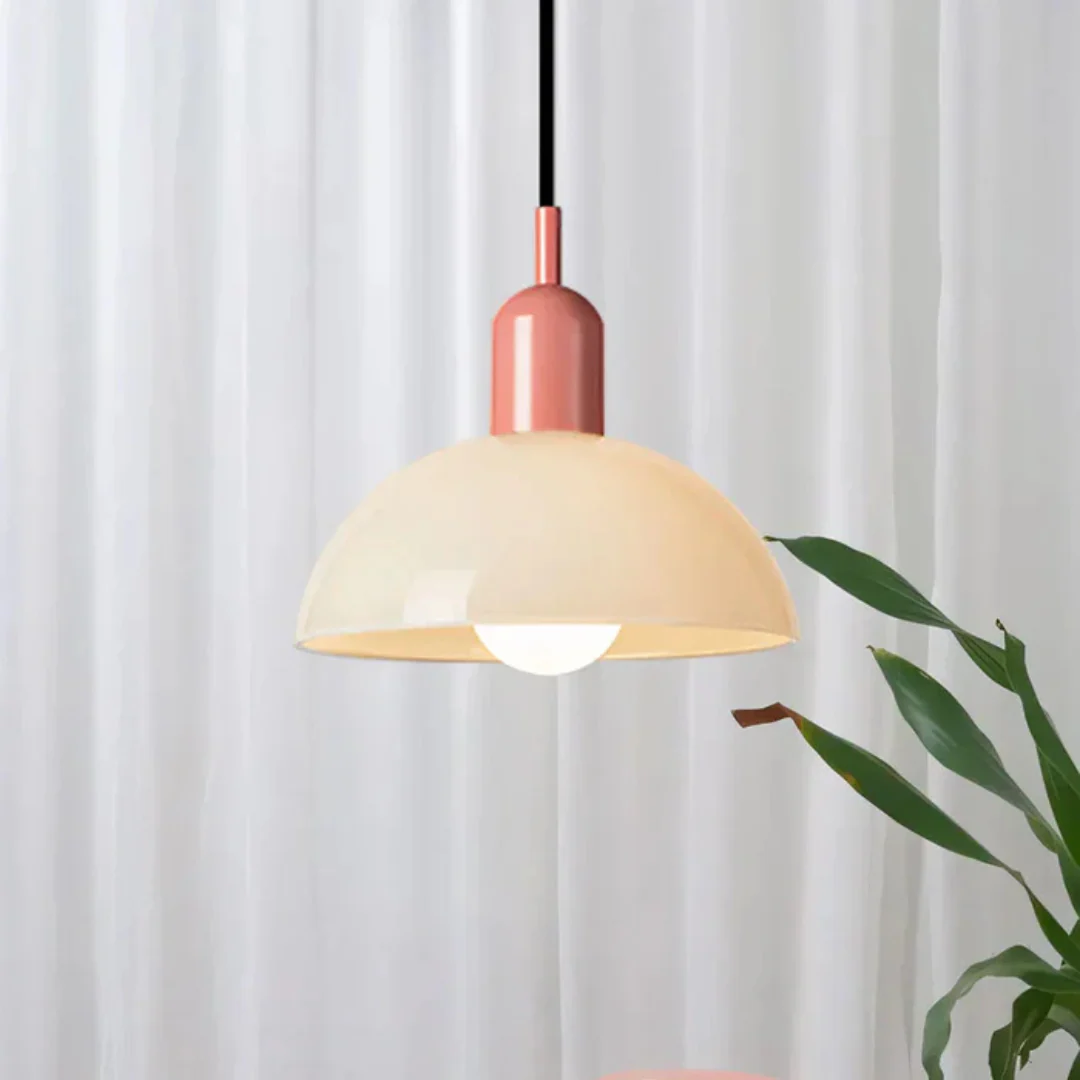 Cassia - Kleurrijke Hanglamp - Image 15