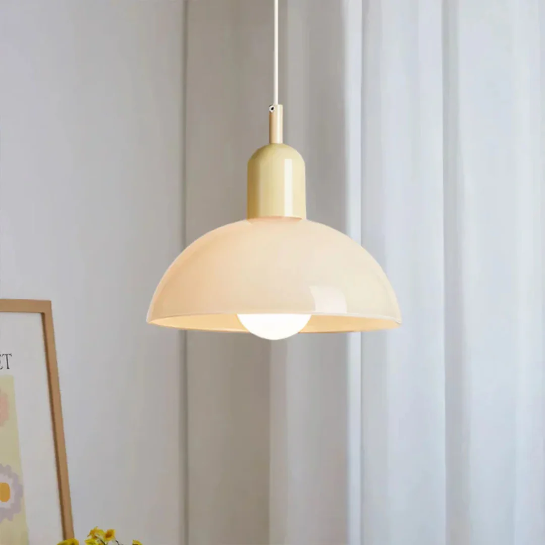 Cassia - Kleurrijke Hanglamp - Image 16