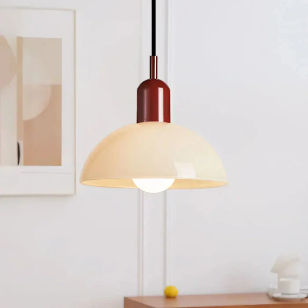 Cassia - Kleurrijke Hanglamp - Image 17
