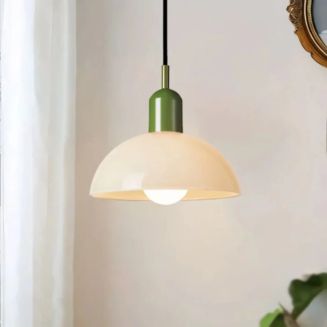 Cassia - Kleurrijke Hanglamp - Image 19