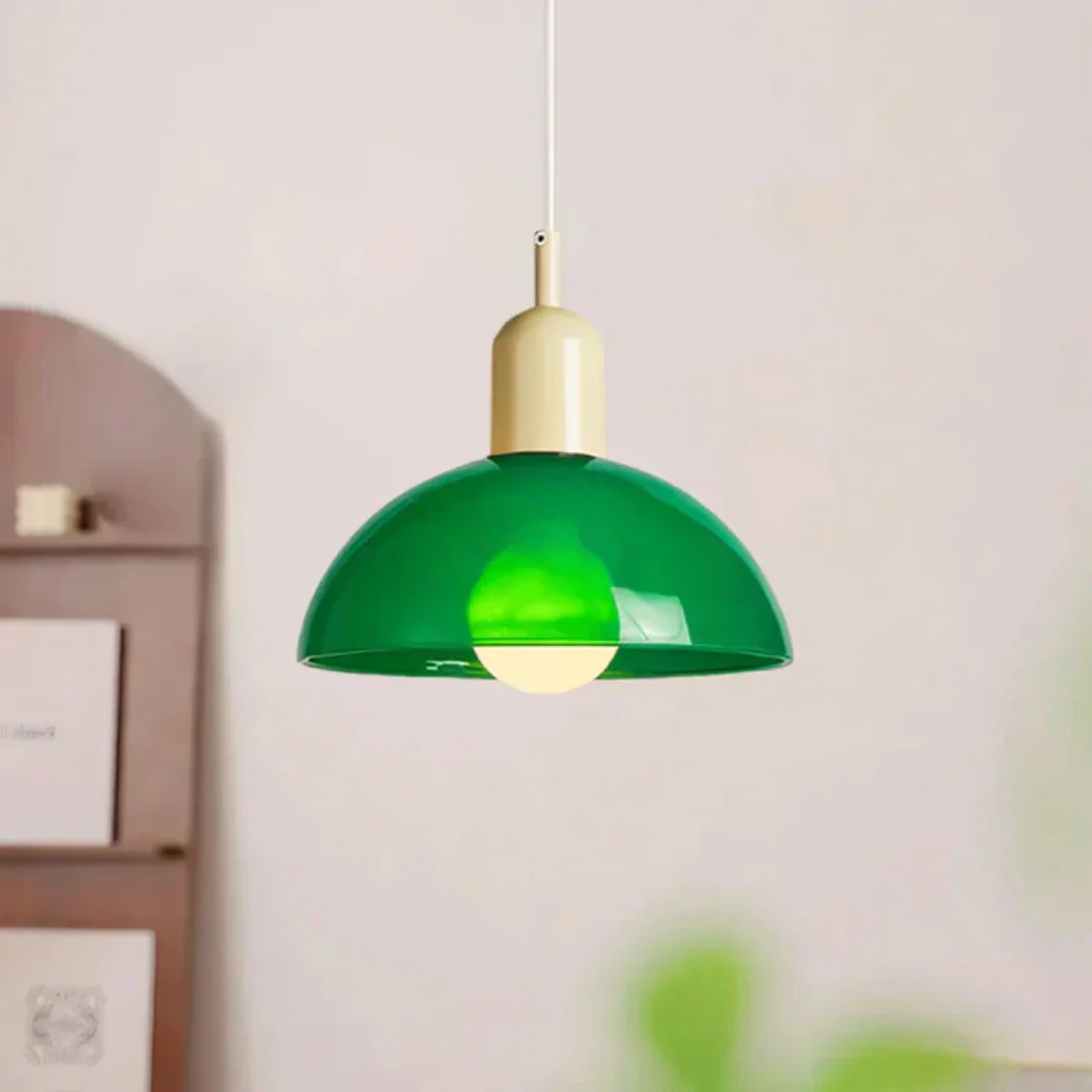 Cassia - Kleurrijke Hanglamp - Image 21
