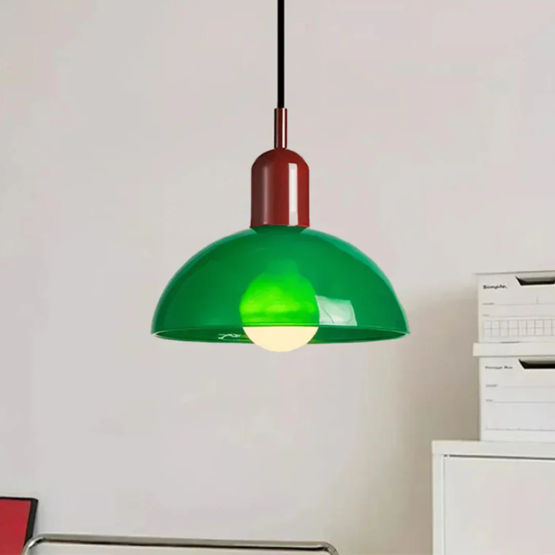 Cassia - Kleurrijke Hanglamp - Image 22