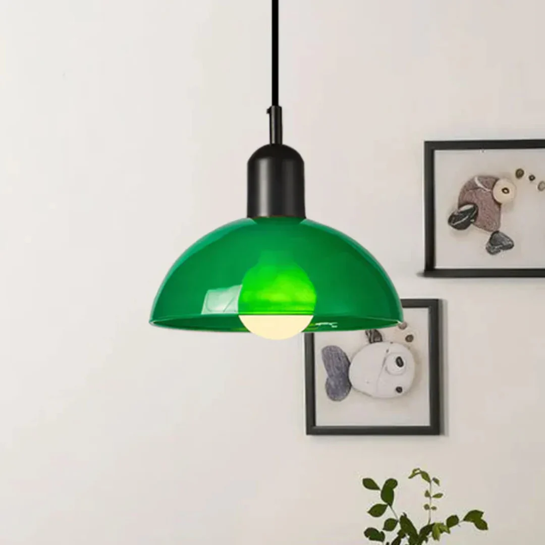 Cassia - Kleurrijke Hanglamp - Image 23