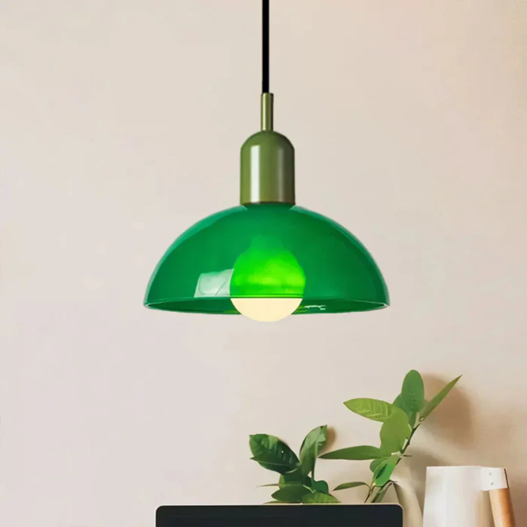 Cassia - Kleurrijke Hanglamp - Image 24