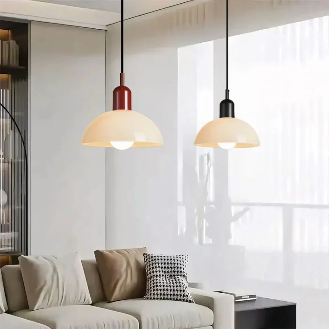 Cassia - Kleurrijke Hanglamp - Image 4