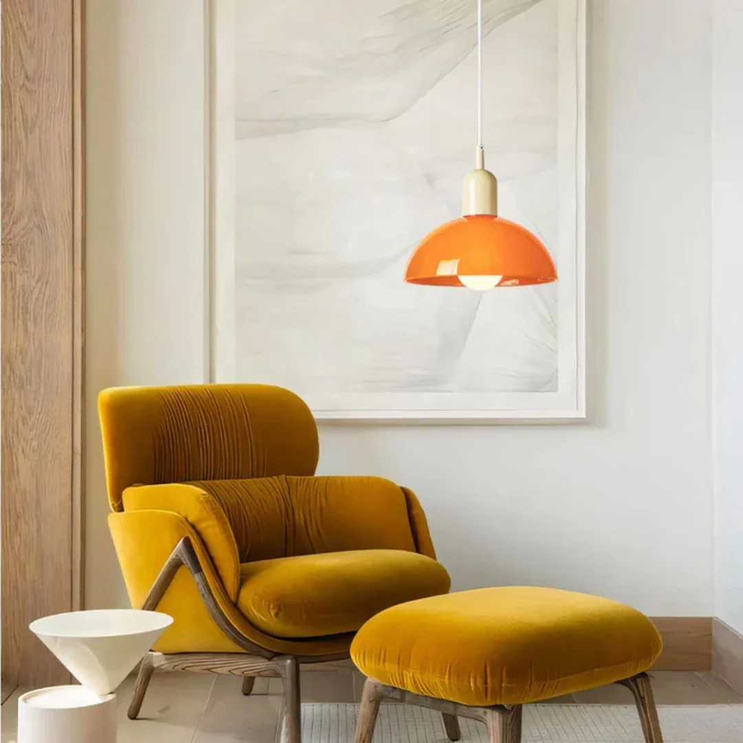 Cassia - Kleurrijke Hanglamp - Image 5
