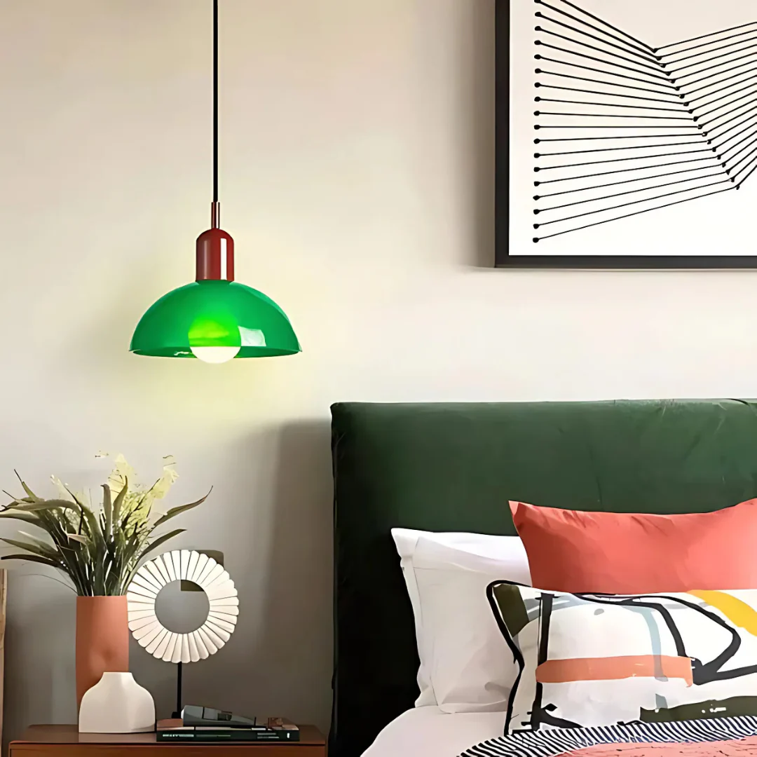 Cassia - Kleurrijke Hanglamp - Image 6