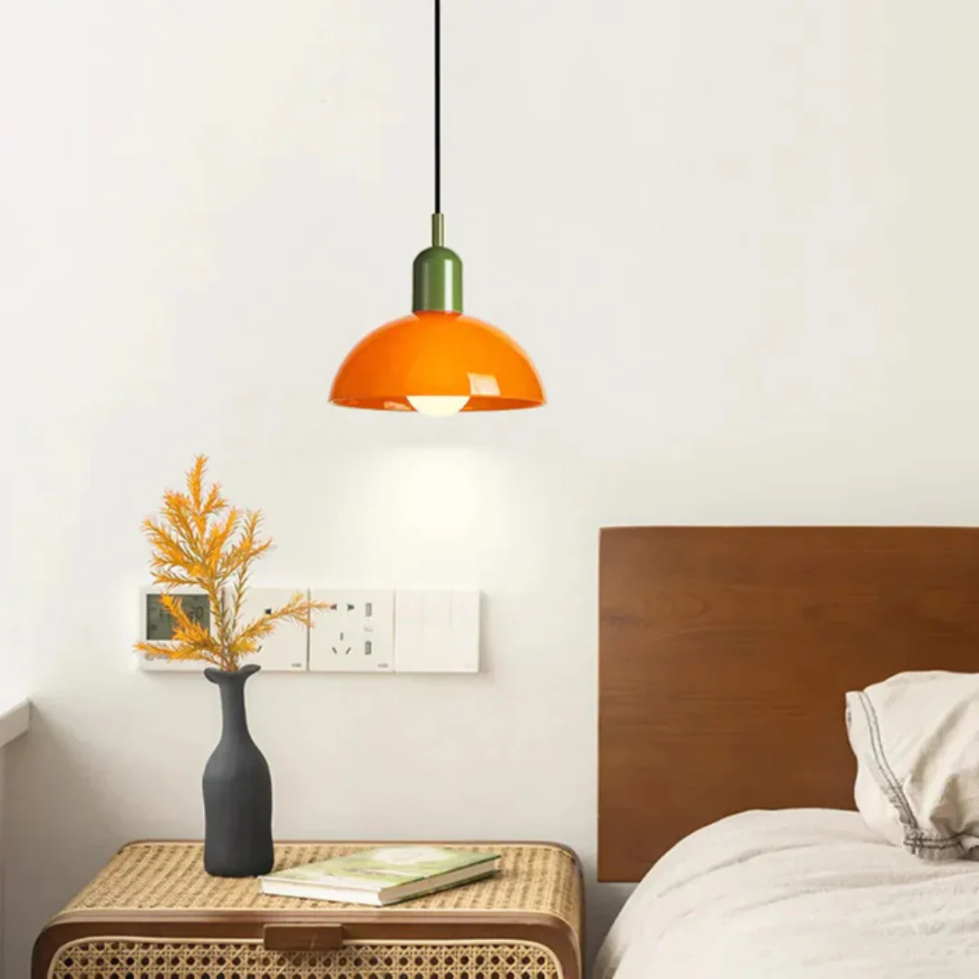 Cassia - Kleurrijke Hanglamp - Image 7