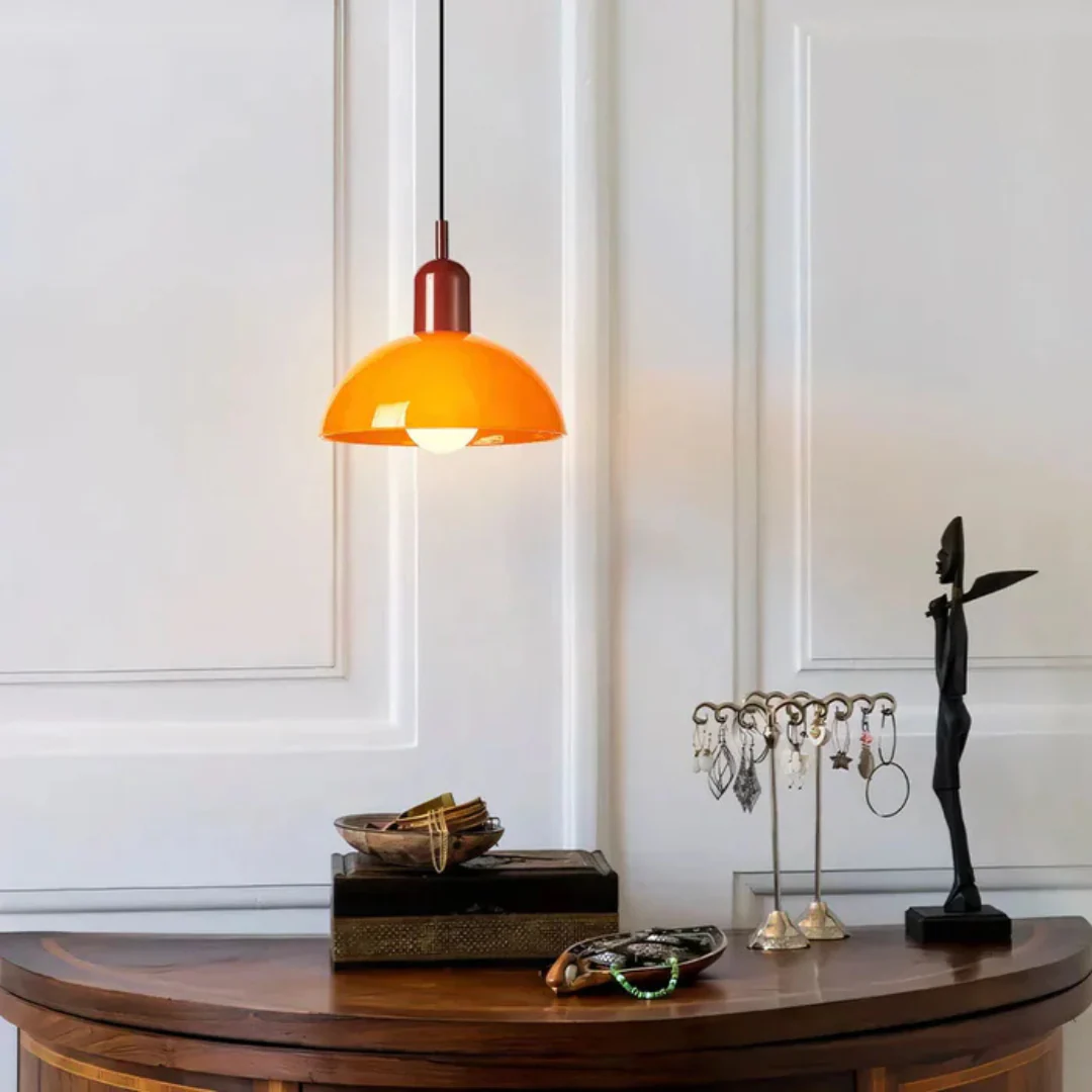 Cassia - Kleurrijke Hanglamp - Image 8