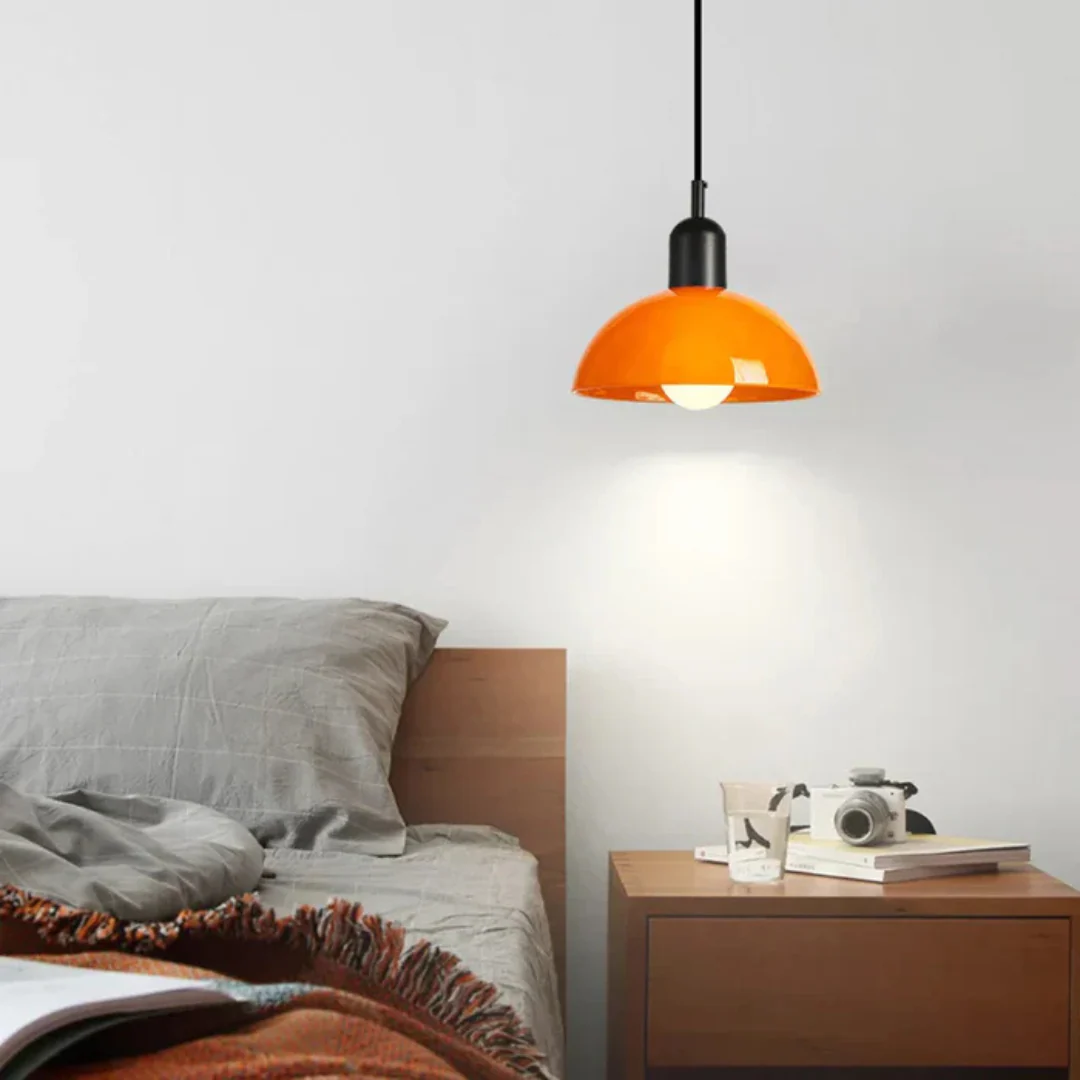 Cassia - Kleurrijke Hanglamp - Image 9