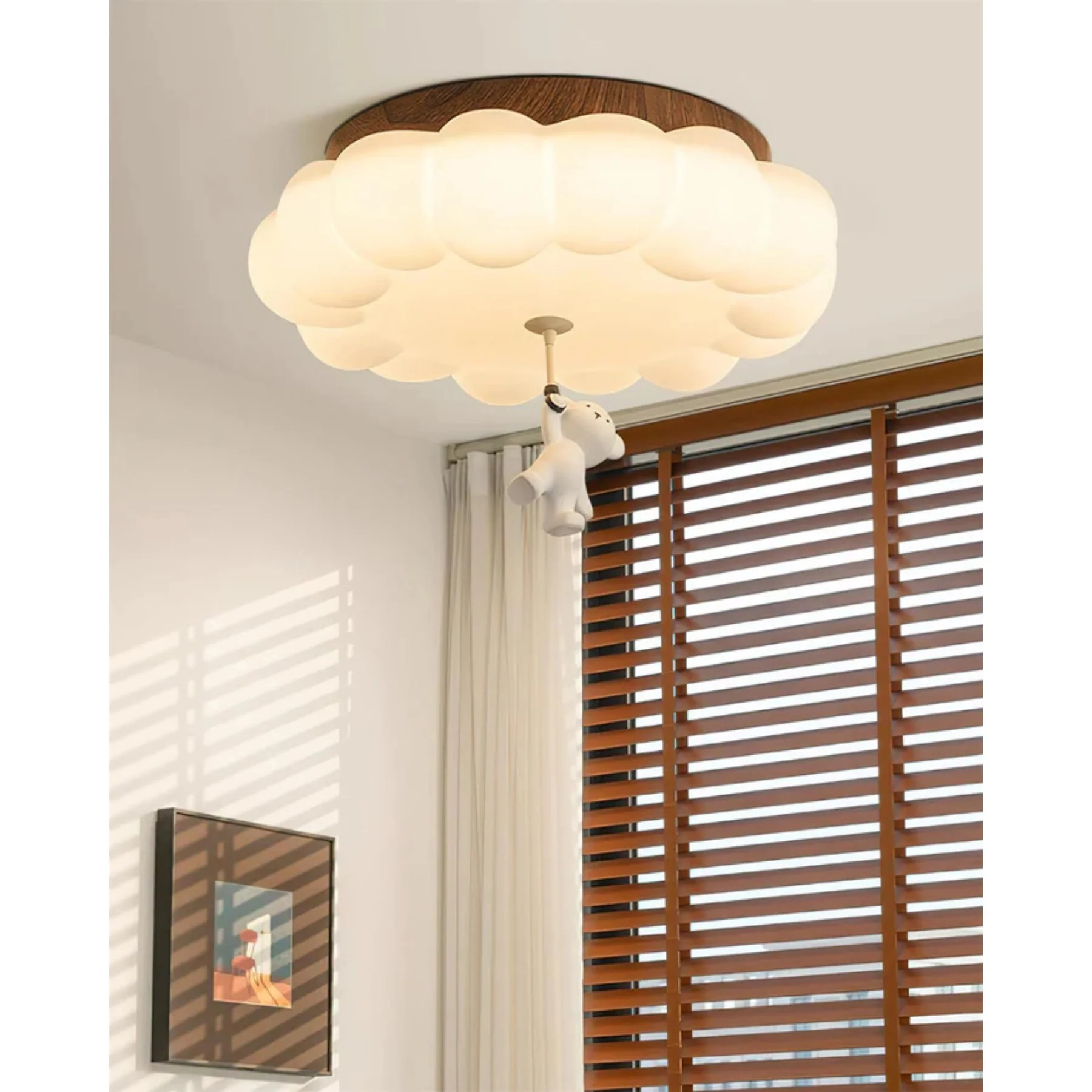 Cataya - Plafondlamp Kinderkamer - Image 10