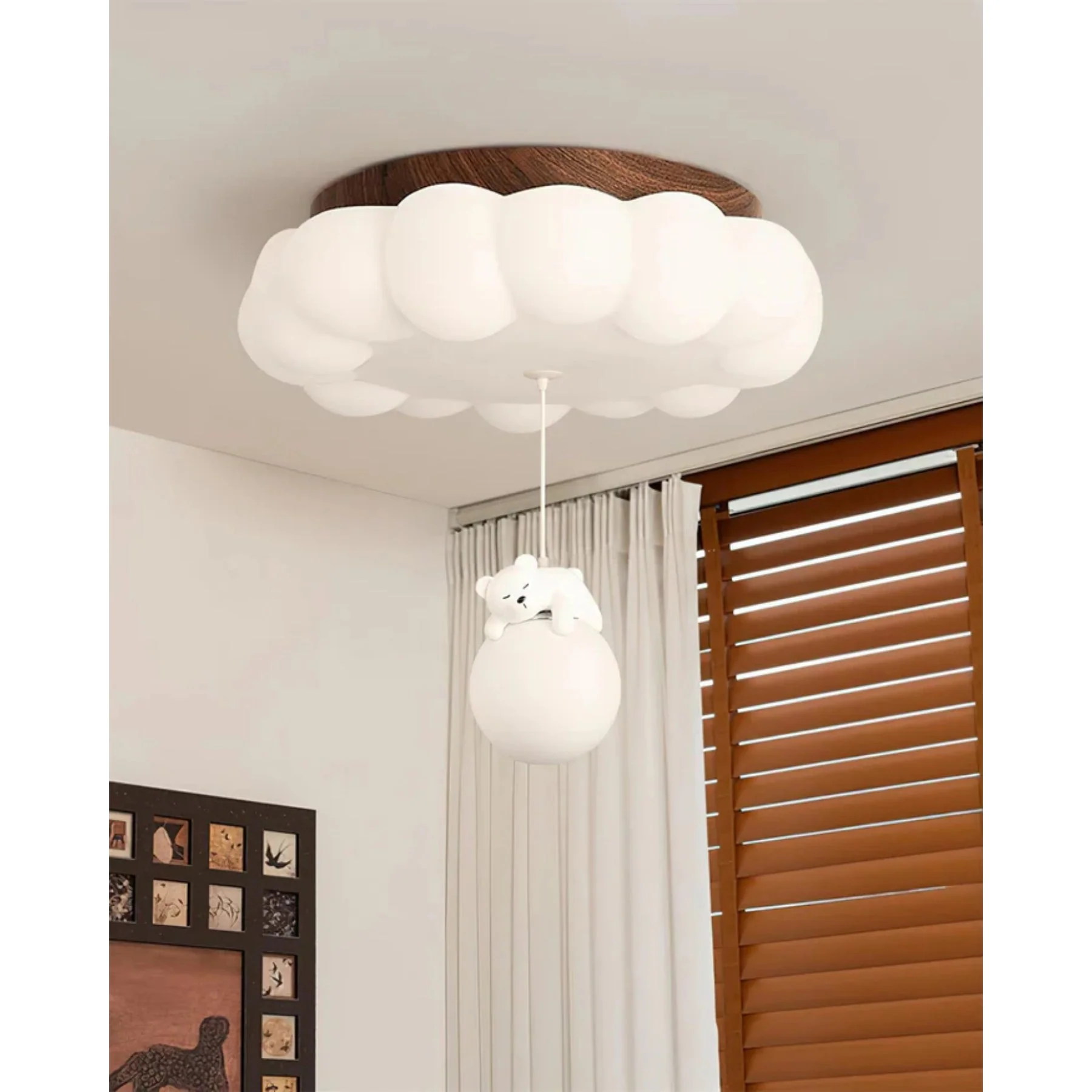 Cataya - Plafondlamp Kinderkamer - Image 11
