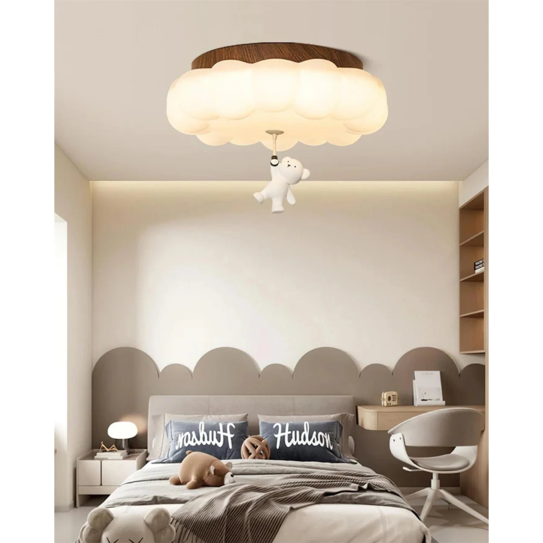 Cataya - Plafondlamp Kinderkamer - Image 12