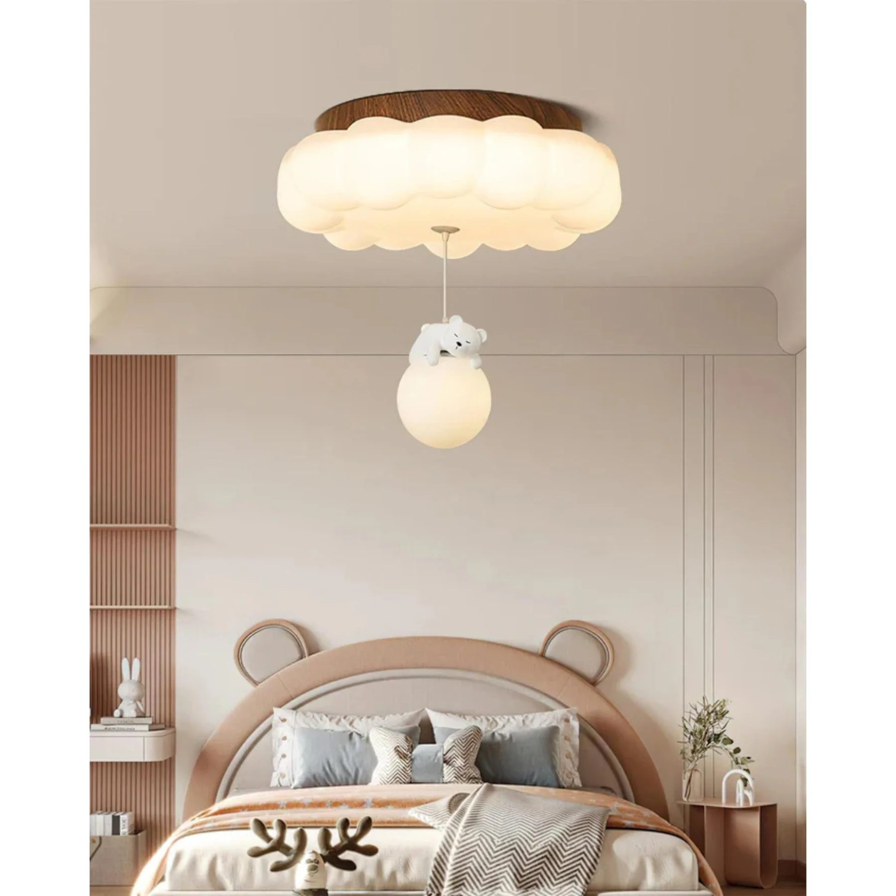 Cataya - Plafondlamp Kinderkamer - Image 13