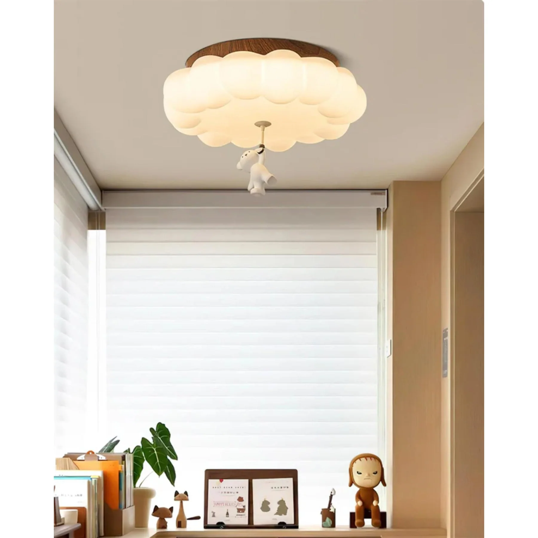 Cataya - Plafondlamp Kinderkamer - Image 14