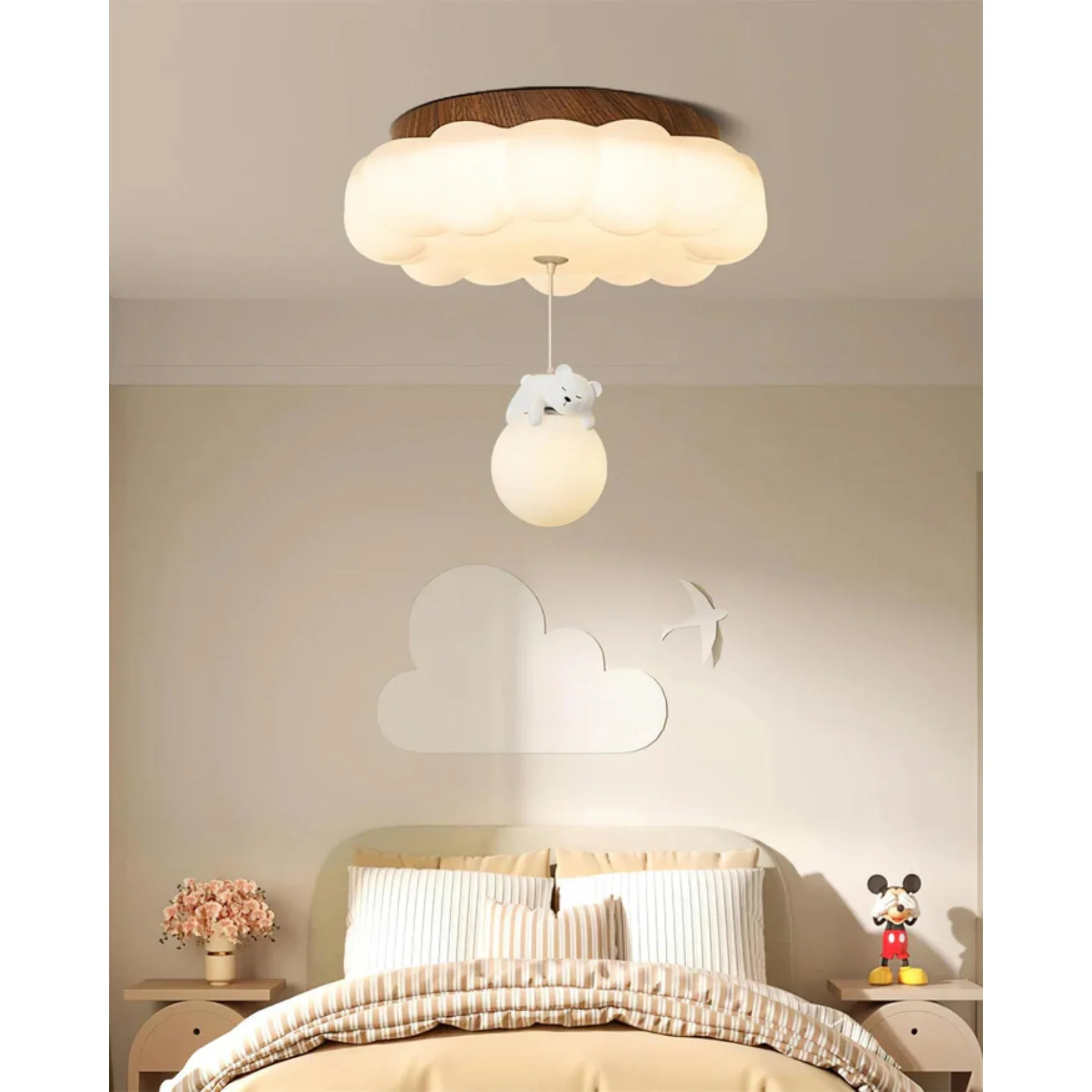 Cataya - Plafondlamp Kinderkamer - Image 15