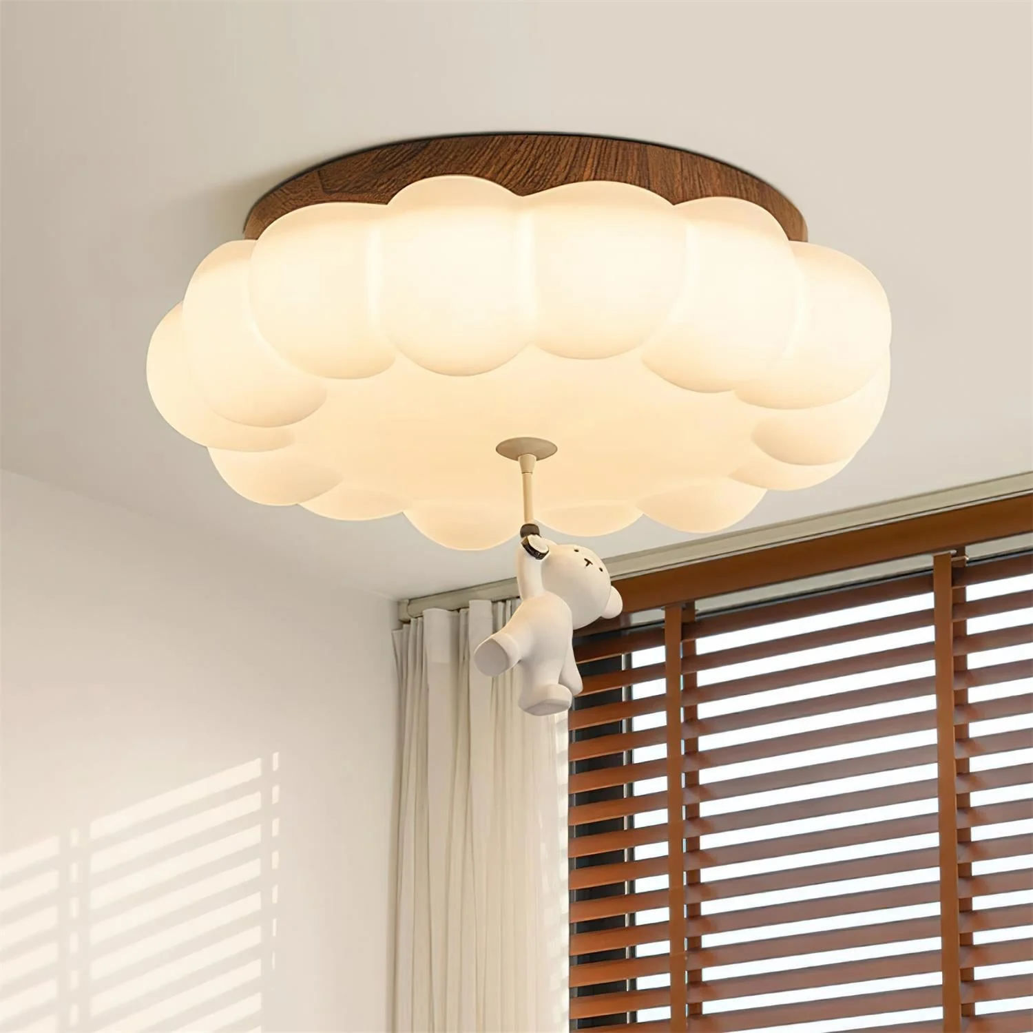 Cataya - Plafondlamp Kinderkamer - Image 4