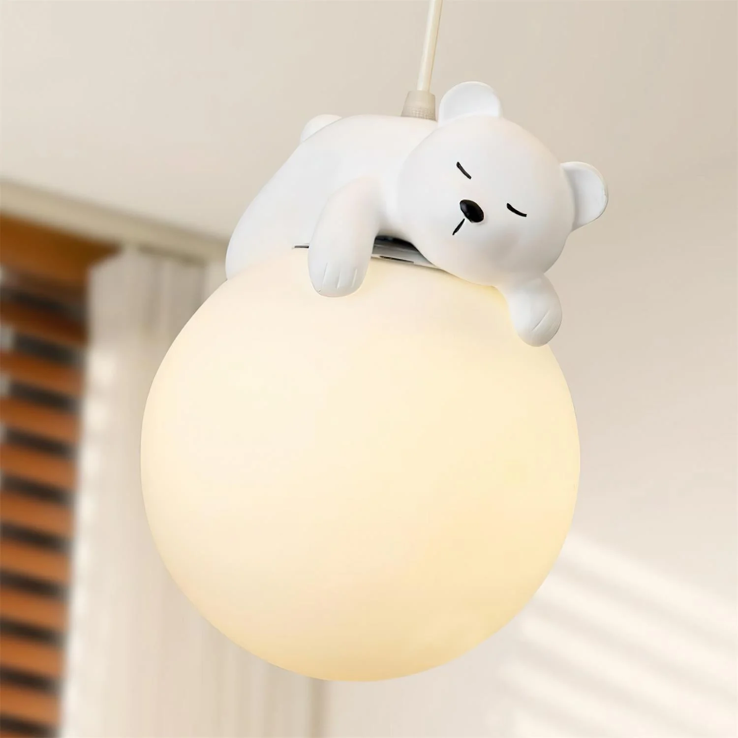 Cataya - Plafondlamp Kinderkamer - Image 8