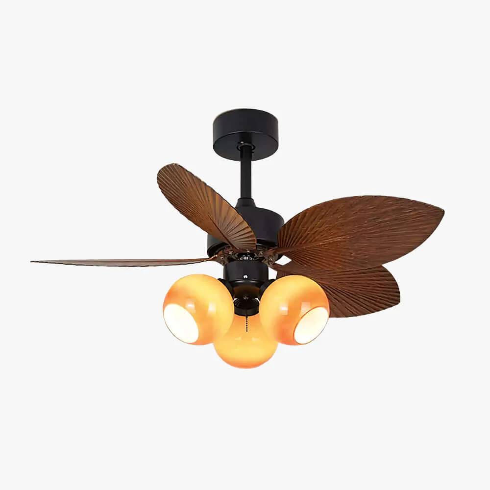 Caurelia – Plafondventilator met Verlichting - Image 2