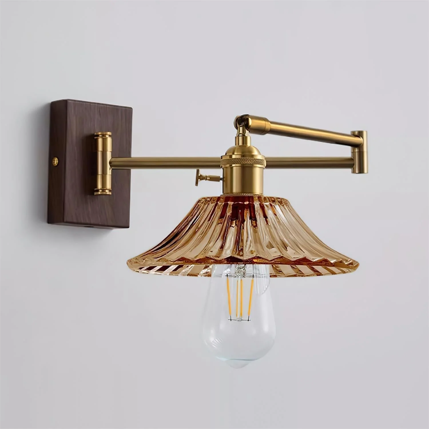 Celevon – Halvemaan Wandlamp - Image 10