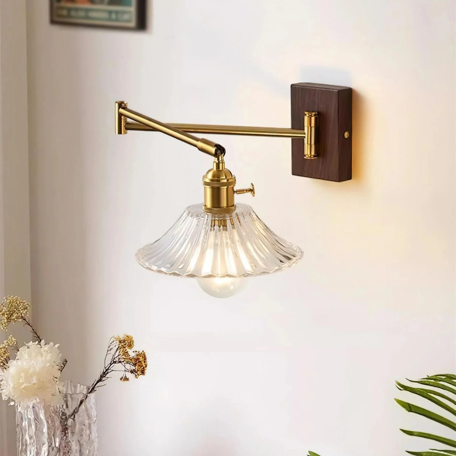 Celevon – Halvemaan Wandlamp - Image 15