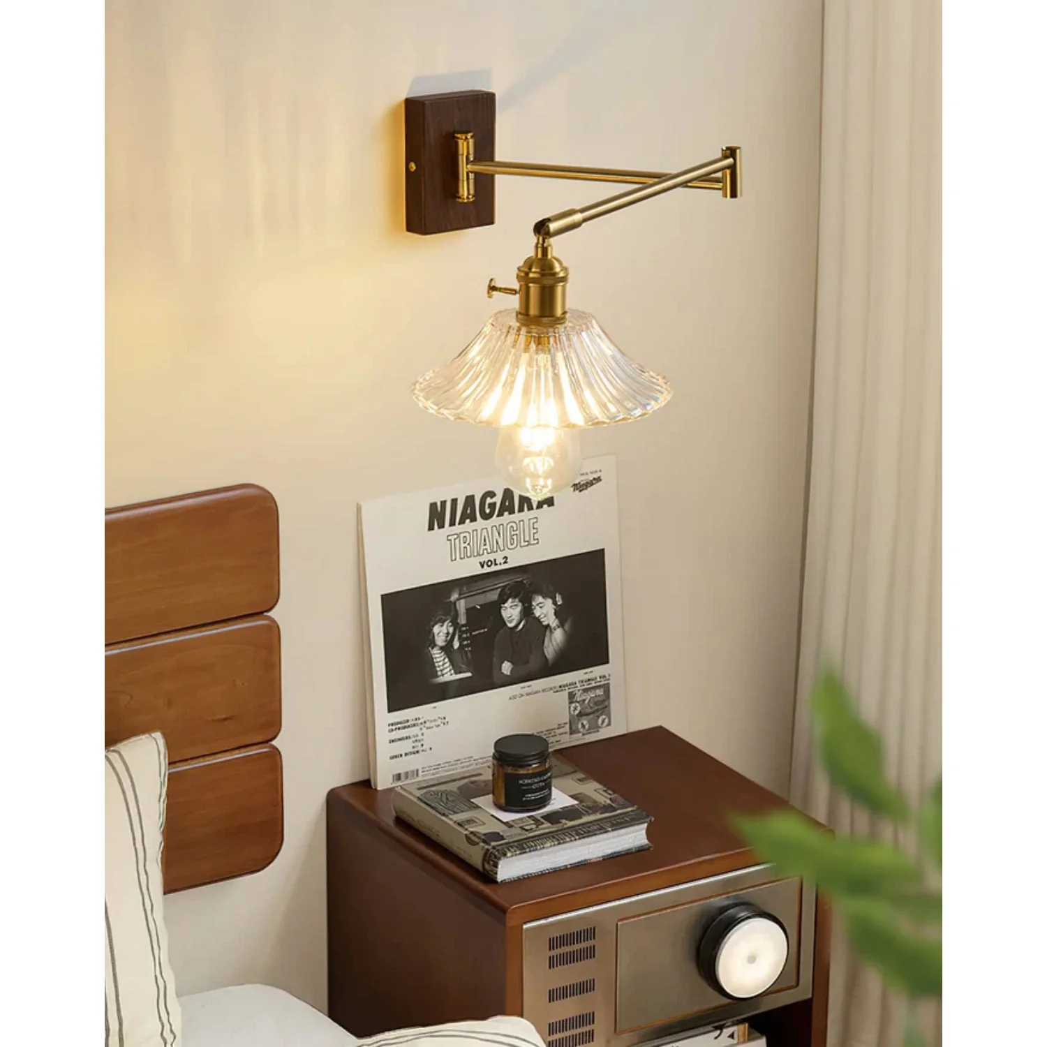 Celevon – Halvemaan Wandlamp - Image 16