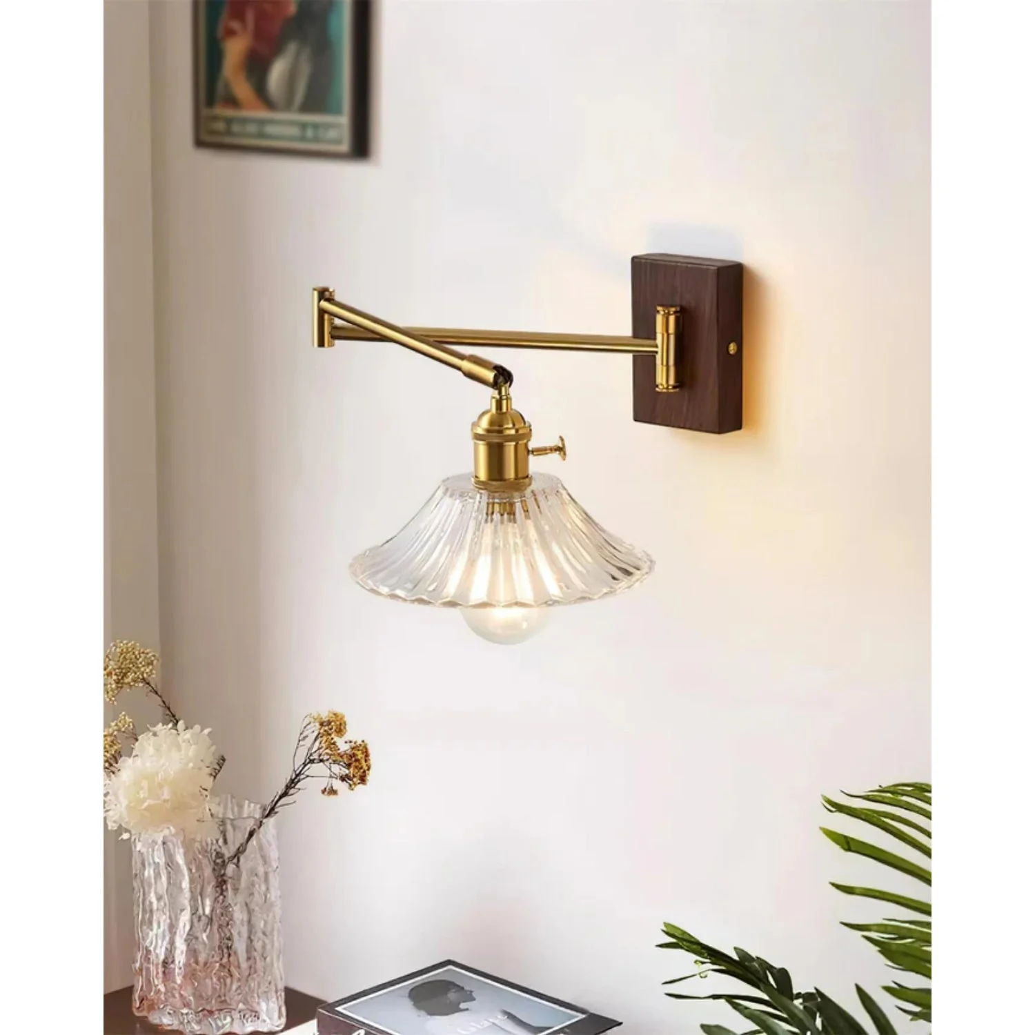 Celevon – Halvemaan Wandlamp - Image 18