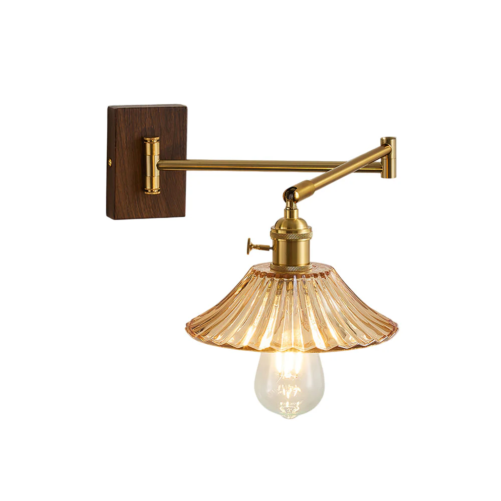 Celevon – Halvemaan Wandlamp - Image 5