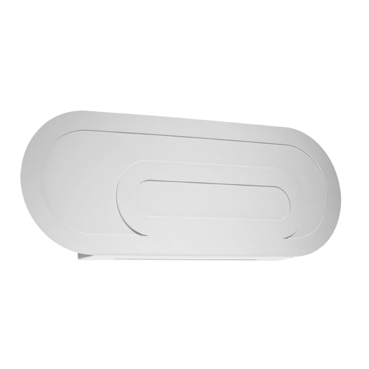 Celund - Minimalistische Witte Wandlamp - Image 5