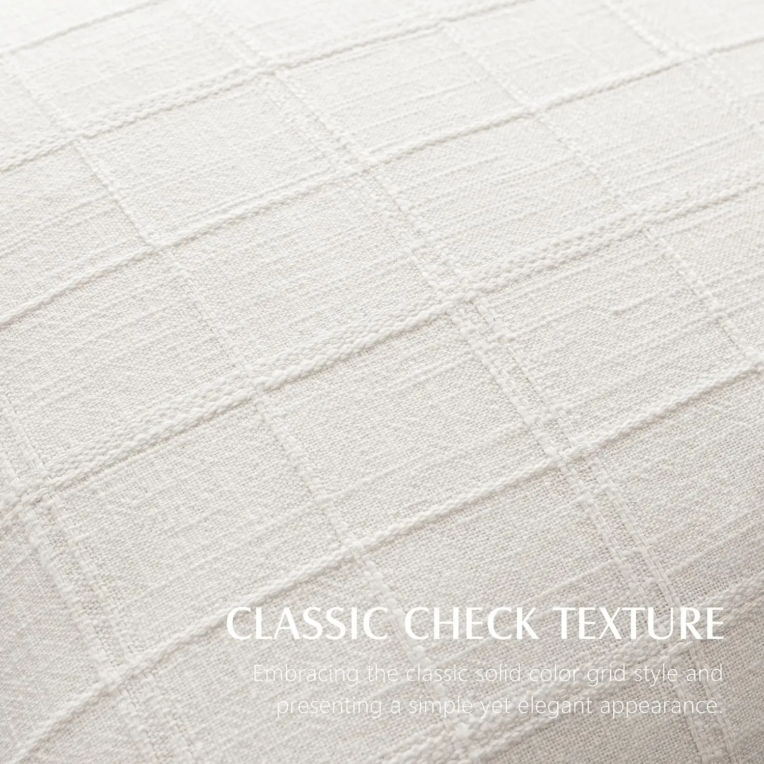 Chenara - Boho Chenille Kussenhoes - Image 8