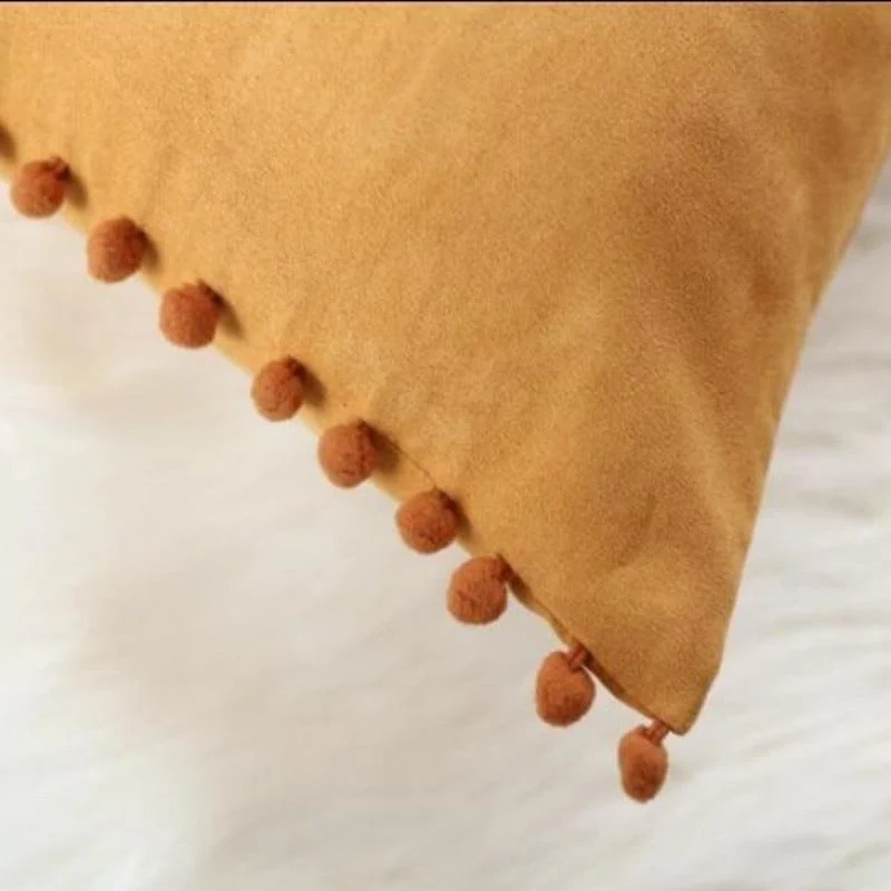 Cirelia - Strikvormig Sierkussen als Decoratief Accent - Image 12