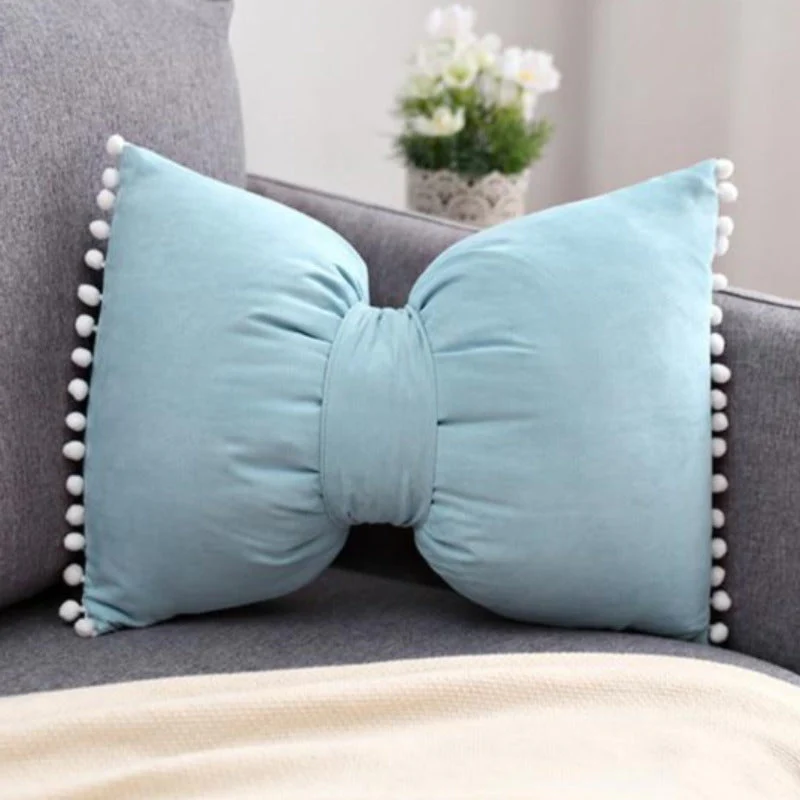 Cirelia - Strikvormig Sierkussen als Decoratief Accent - Image 18