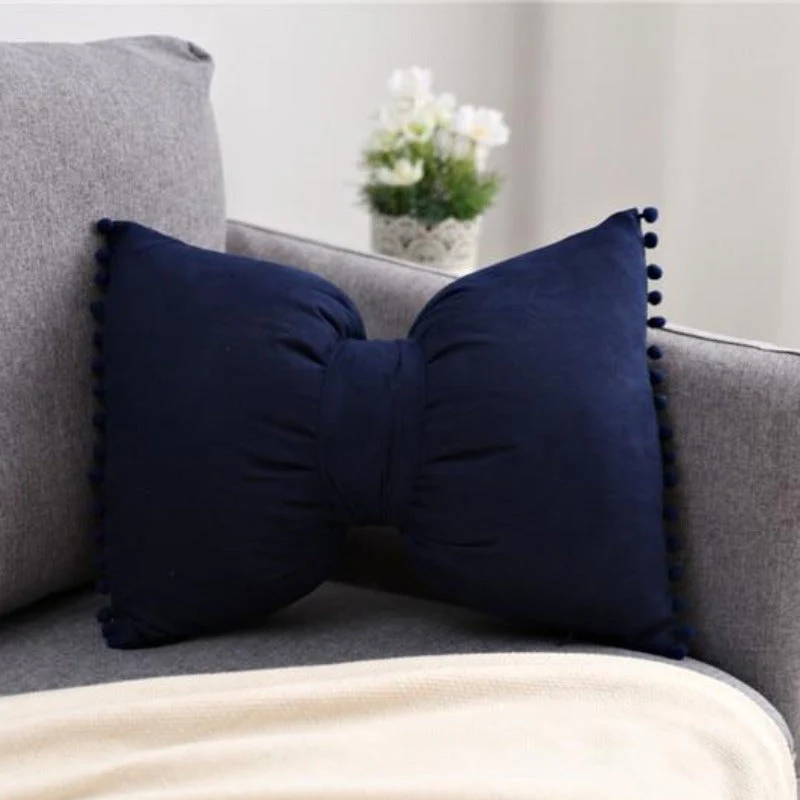 Cirelia - Strikvormig Sierkussen als Decoratief Accent - Image 21