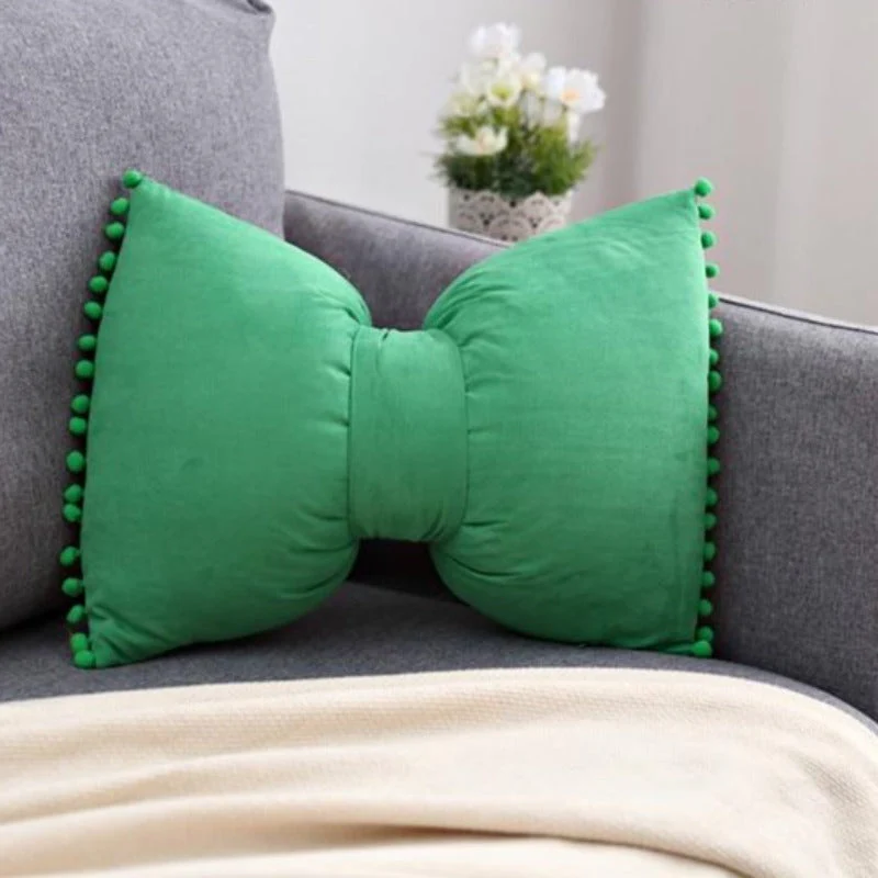 Cirelia - Strikvormig Sierkussen als Decoratief Accent - Image 22