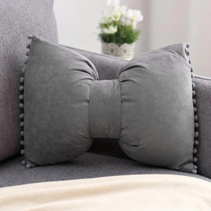 Cirelia - Strikvormig Sierkussen als Decoratief Accent - Image 24