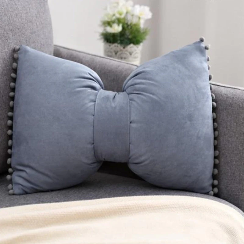 Cirelia - Strikvormig Sierkussen als Decoratief Accent - Image 25